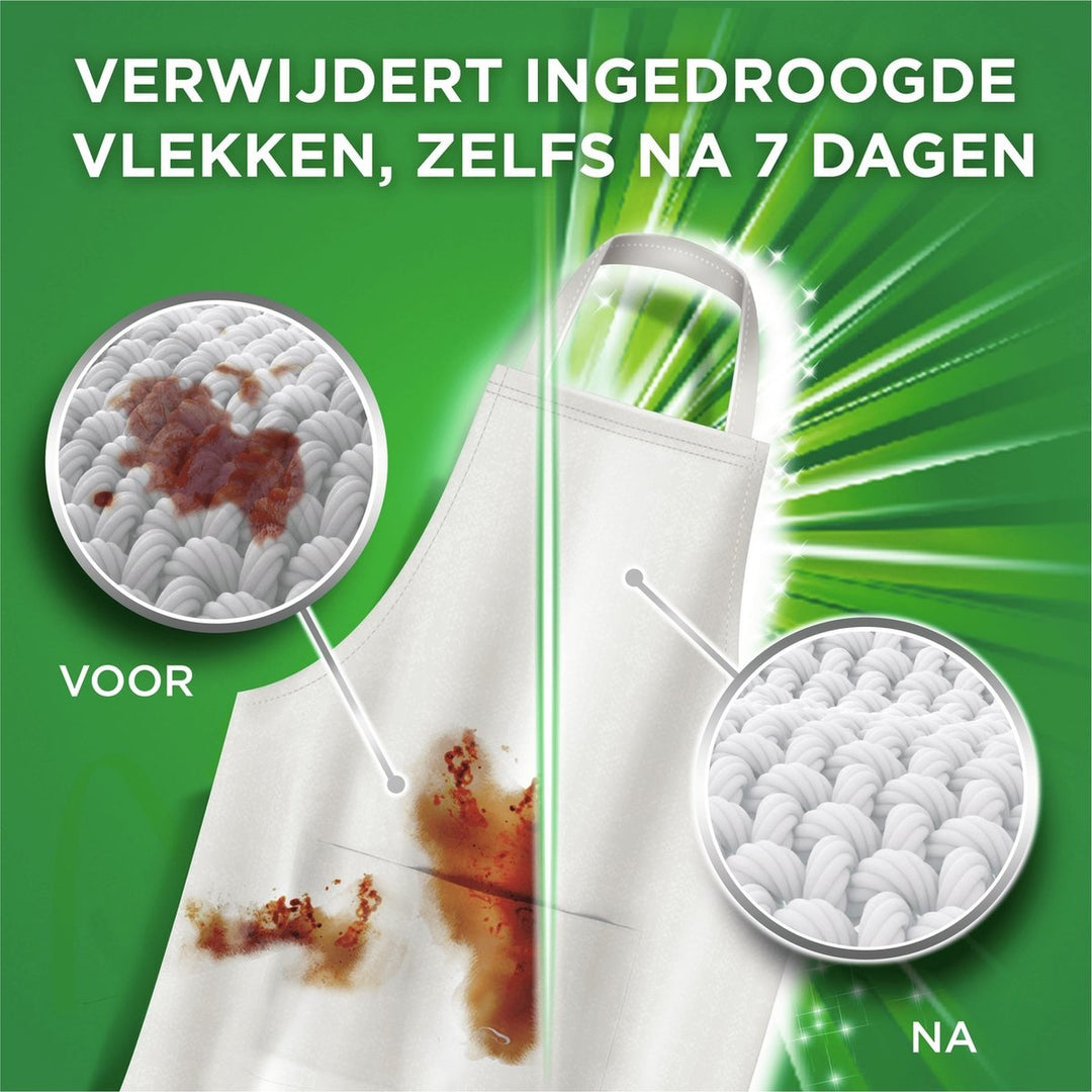 Ariel All in 1 Wasmiddel Pods Kleur + Lenor Unstoppables - 35 Wasbeurten