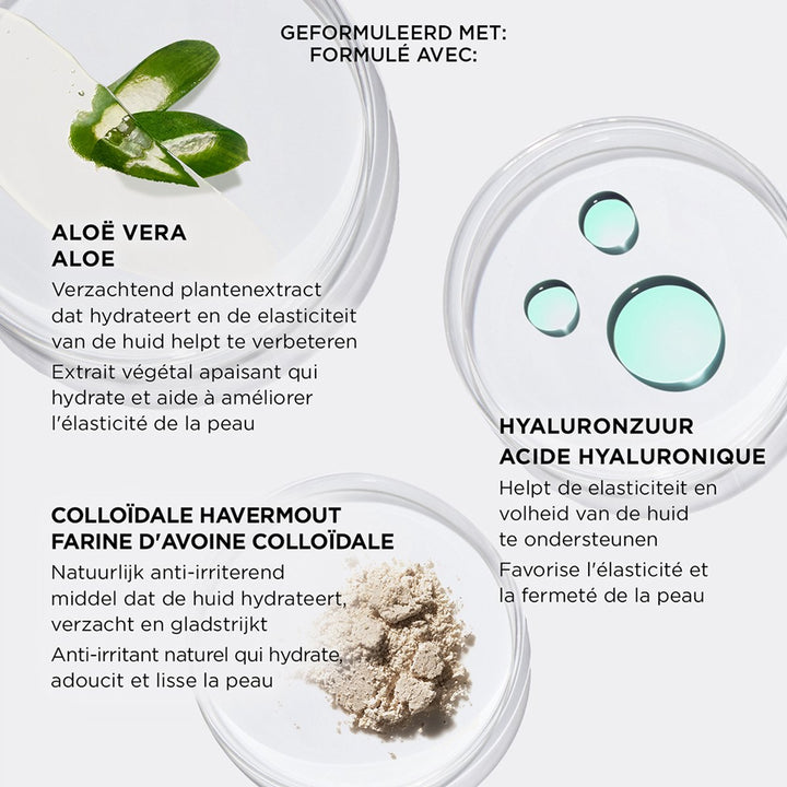 IT Cosmetics Bye Bye Redness™ Transforming Cream - Corrective Cream - Light Beige - Damaged Packaging