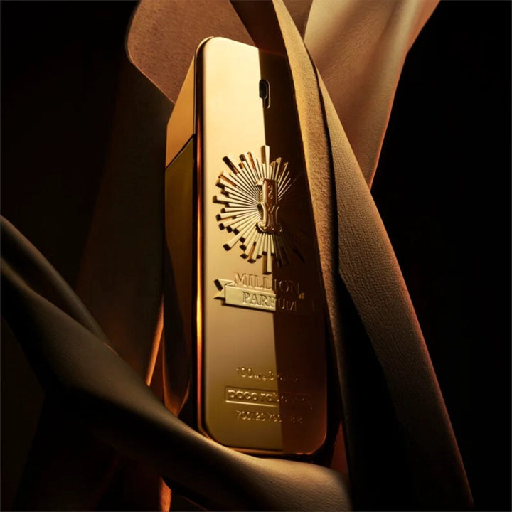 Paco Rabanne 1 Million – Parfümspray 200 ml