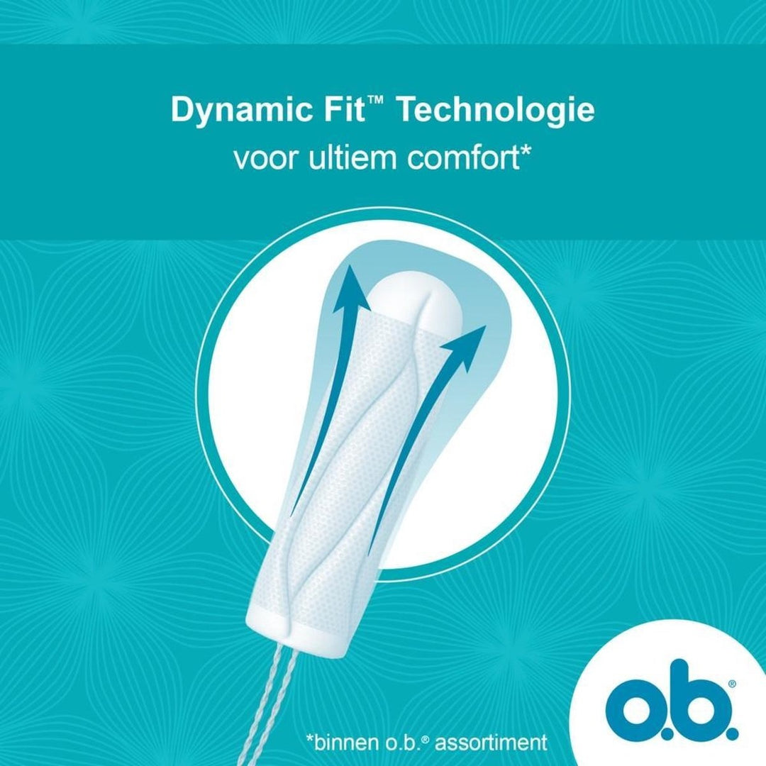 Geburtshilfe-Tampons Pro-Comfort Mini - 16 Stk