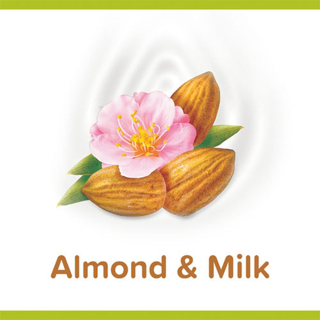 Palmolive Naturals Shower Cream Almond &amp; Milk - 250ml