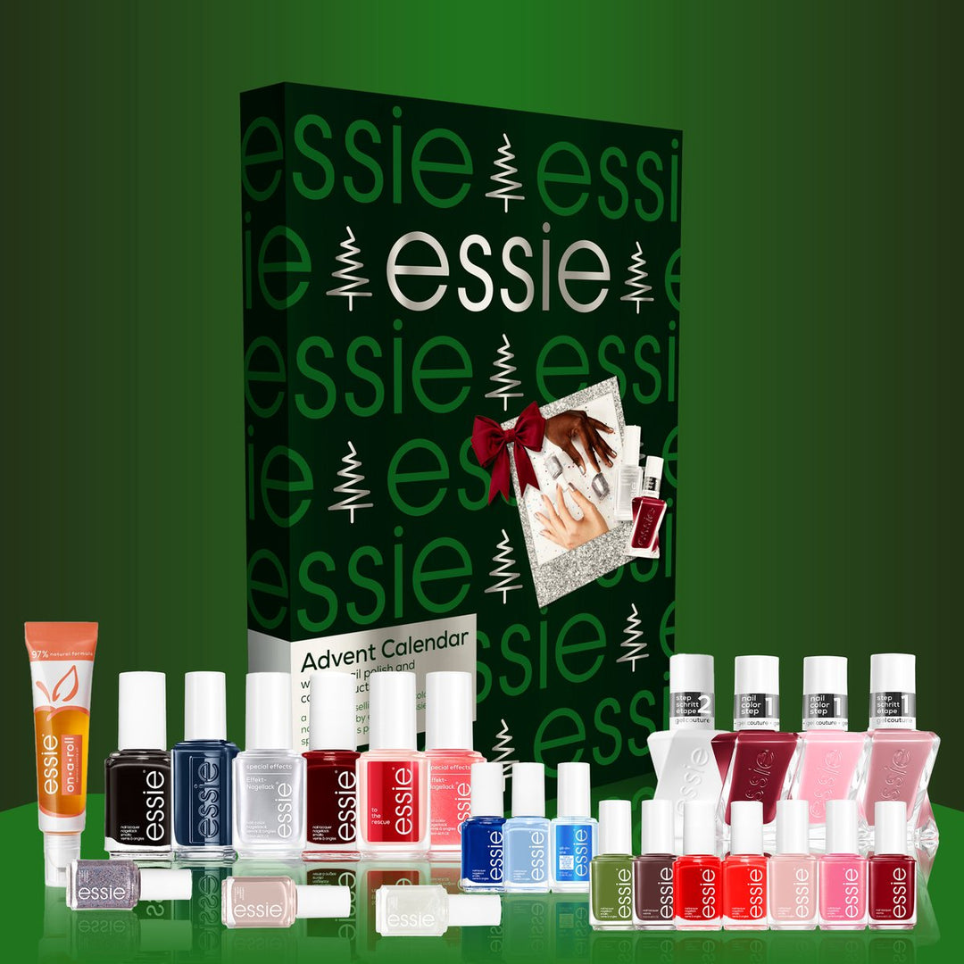 Essie Adventskalender