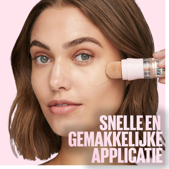 Maybelline Instant Anti-Age Perfector 4-in-1 Glow Light - Primer, Concealer, Highlighter en BB-Cream in 1 - 20 ml