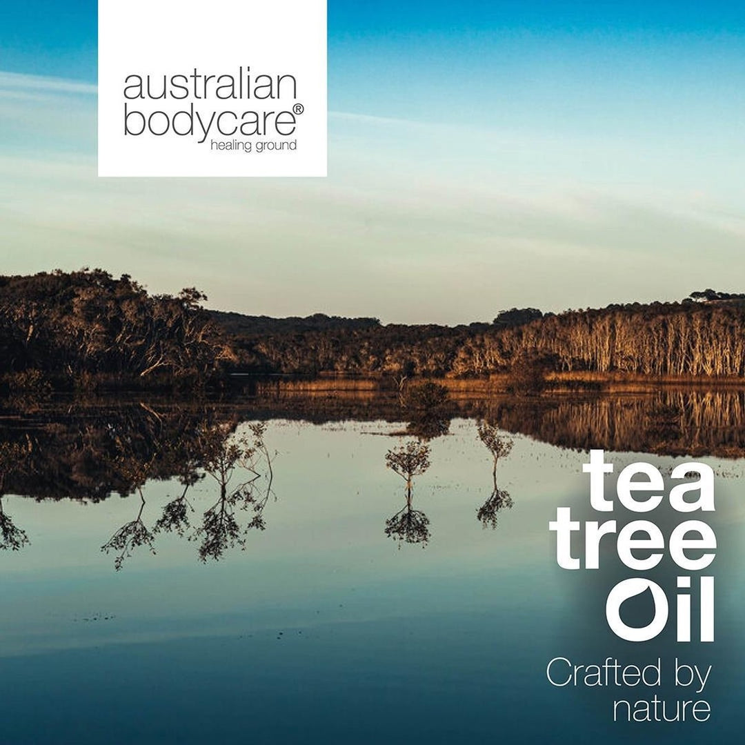 Australian Bodycare Face Mask - 100 ml