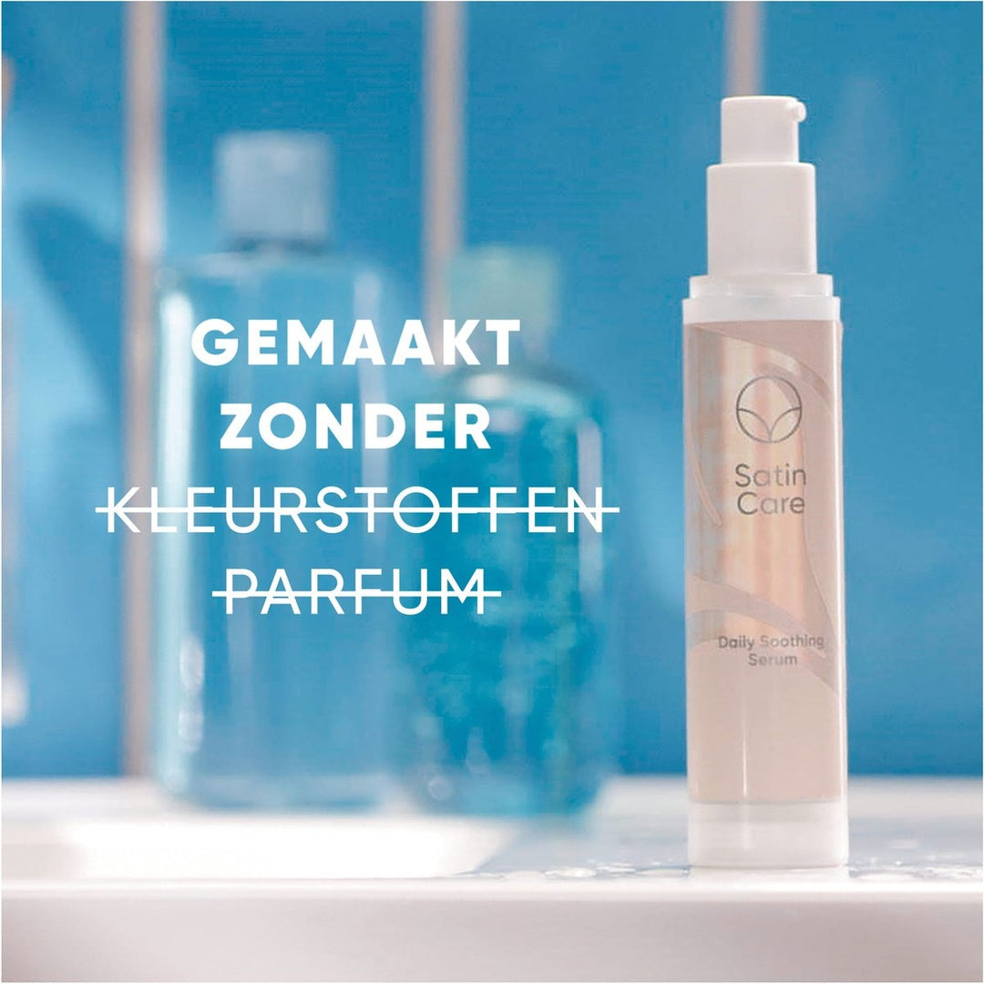 Satin Care Serum Beruhigend 50 ml