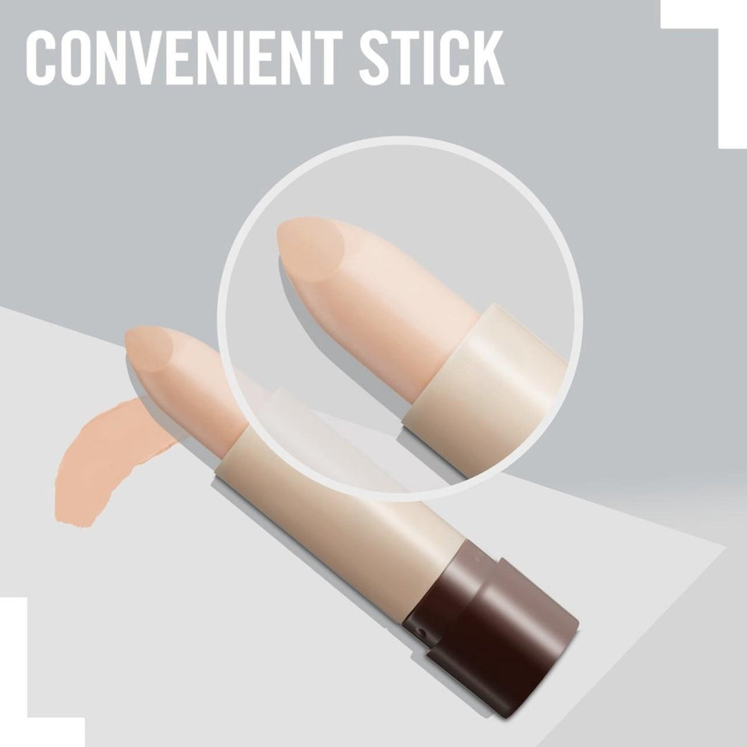 Rimmel London Hide the Blemish Concealer – 004 Natural Beige