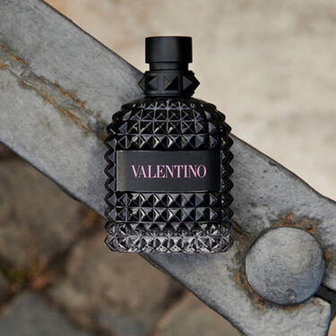 Valentino – Eau de Parfum – Uomo Born in Roma – 100 ml – Verpackung beschädigt