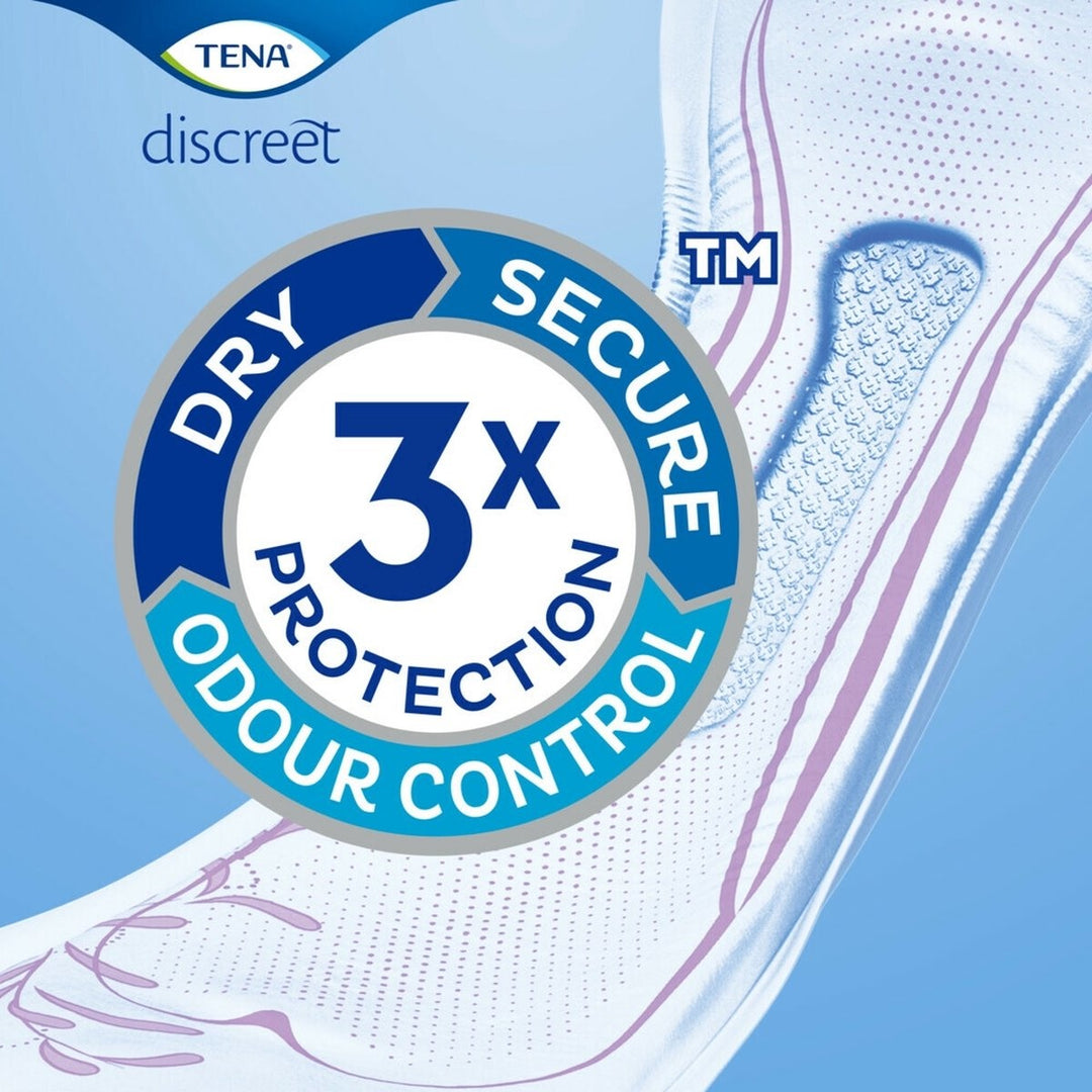 Tena Lady Discreet Extra - 20 pcs.