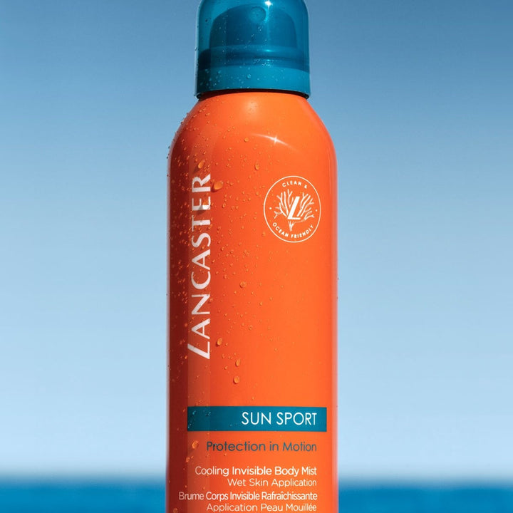 Lancaster Sun Sport Body Mist - Sun Protection - 200 ml