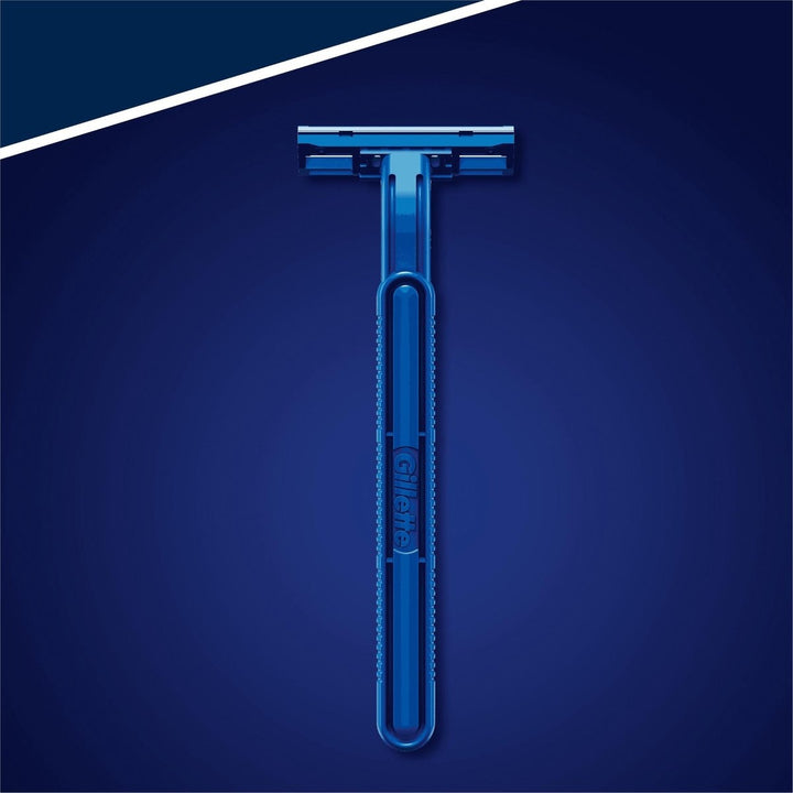 Gillette Blue ll Einweg-Rasierklingen 5 Stk