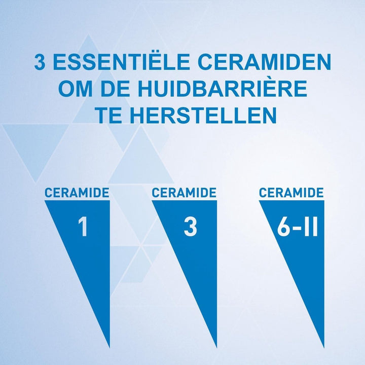 CeraVe - Facial Moisturizing Lotion SPF25 - voor normale tot droge huid- 52ml - Verpakking beschadigd