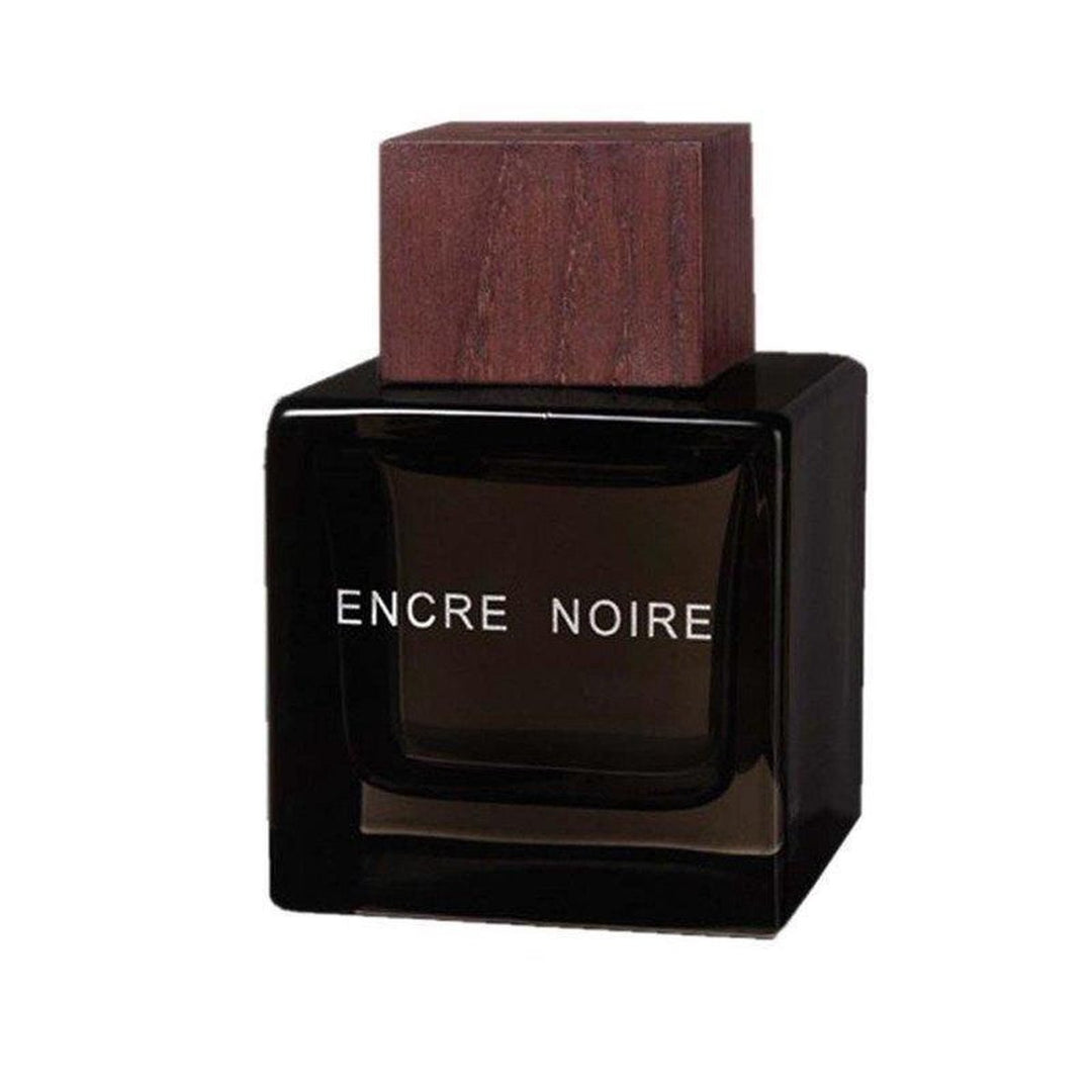 Lalique Encre Noire - 100ml - Eau de toilette - Packaging damaged