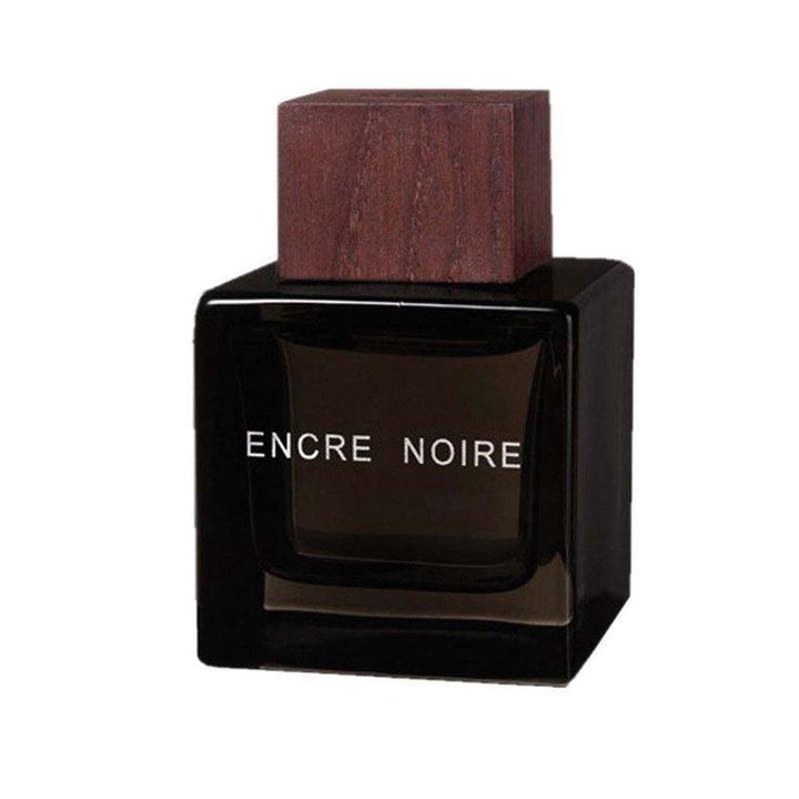 Lalique Encre Noire - 100ml - Eau de toilette - Packaging damaged