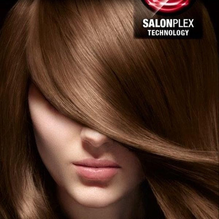 SYOSS Color Baseline 6-8 Dunkelblonde Haartönung