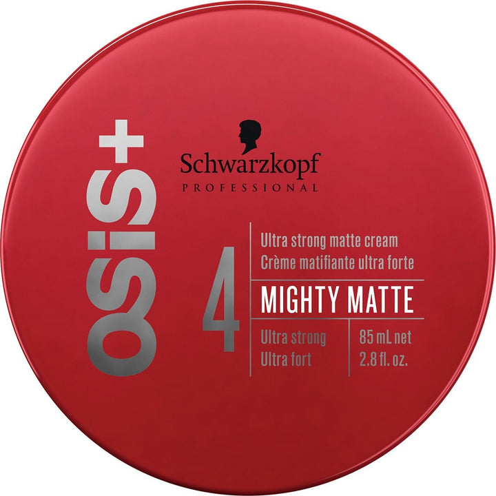 Schwarzkopf - OSiS+ - Mighty Matte - 85 ml