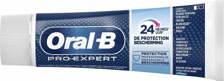 Oral-B Zahnpasta Pro-Expert Professioneller Schutz 75 ml