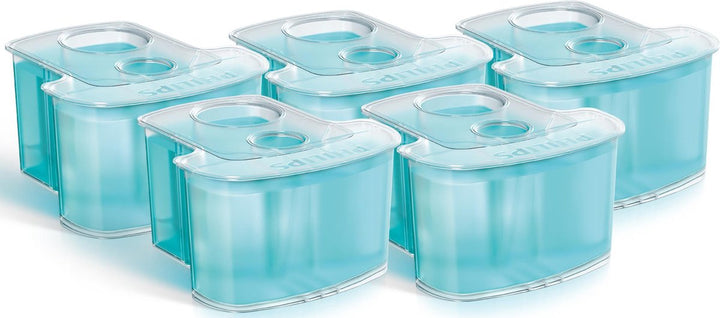 Philips JC305/50 - SmartClean cartridge - 5 stuks - Verpakking beschadigd