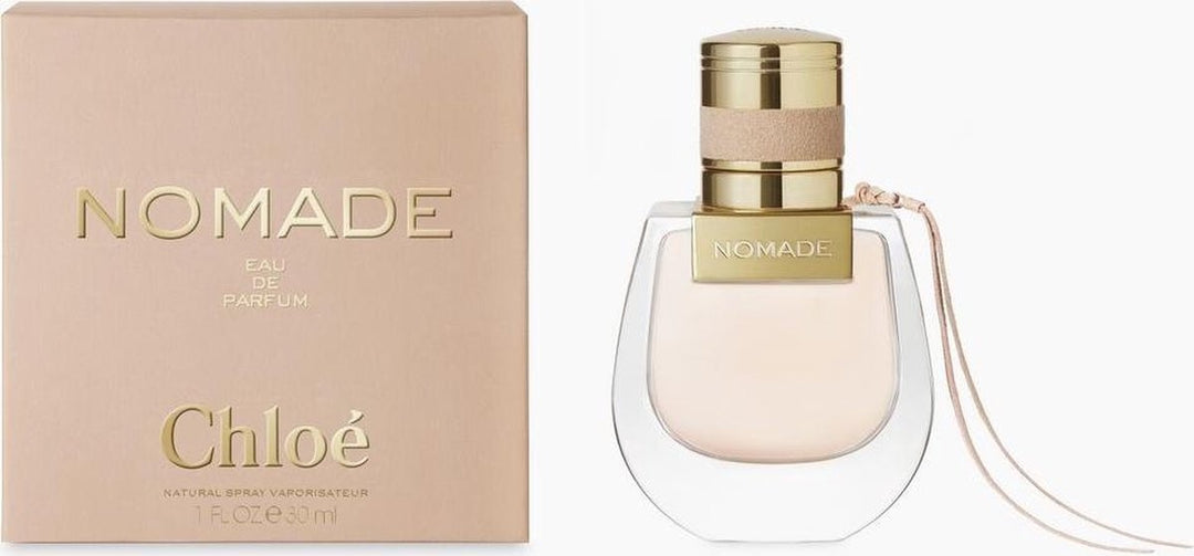 Chloe - Chloé Nomade 30 ml - Eau de Parfum - Damenparfüm