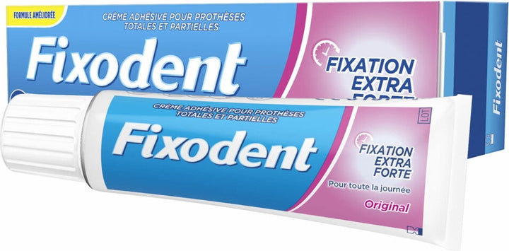 Fixodent Haftpaste Original 47 gr