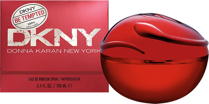 DKNY Be Tempted eau de parfum - 100 ml - Packaging damaged