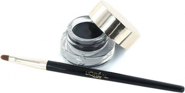 L'Oréal Paris Superliner Gel Intenza Eyeliner – Schwarz