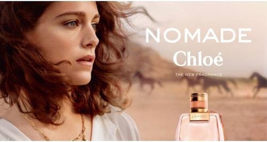 Chloe - Chloé Nomade 30 ml - Eau de Parfum - Damenparfüm