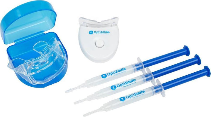 OptiSmile Zahnaufhellungsset