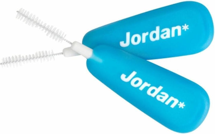 Jordan Interdental Brushes - Clinic Brush Between M