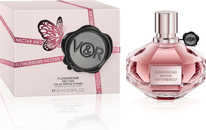 Viktor &amp; Rolf Flowerbomb Nectar 90 ml - Eau de Parfum - Women's perfume