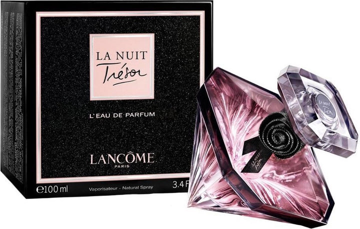 Lancôme Trésor La Nuit 100 ml - Eau de Parfum - Women's perfume