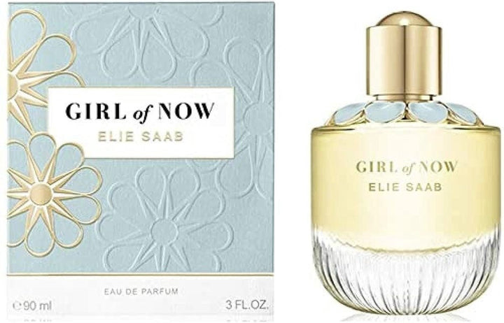 Elie Saab - Girl of Now - Eau de Parfum - 90ml