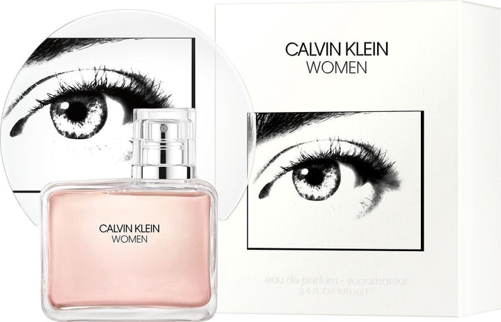 Calvin Klein Women 100ml 'Eau de Parfum - Women's perfume