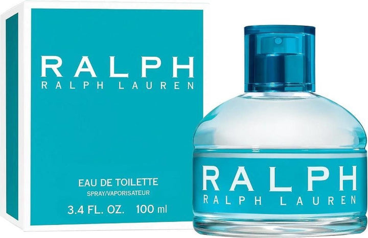 Ralph Lauren Ralph 100 ml - Eau de Toilette - Women's perfume