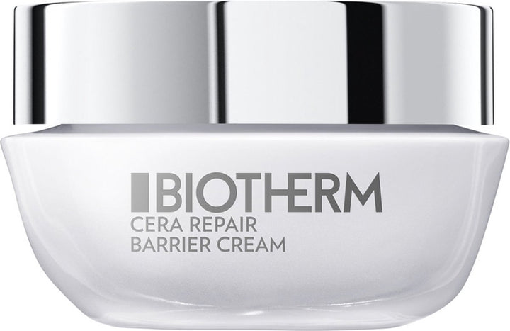 Biotherm Cera Repair Barrier Cream Gezichtscrème 50 ml - Verpakking beschadigd