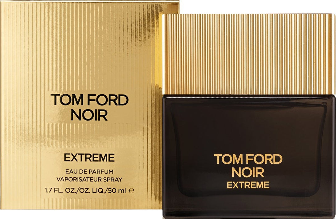 Tom Ford Noir Extreme 50 ml - Eau de Parfum - Men's perfume - Packaging damaged