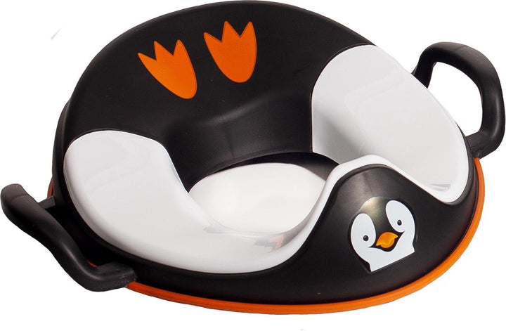 Jippie's My Trainer Seat Toilet Reducer - Penguin