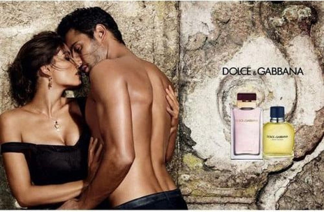 Dolce &amp; Gabbana Pour Femme 100 ml - Eau de Parfum - Women's perfume