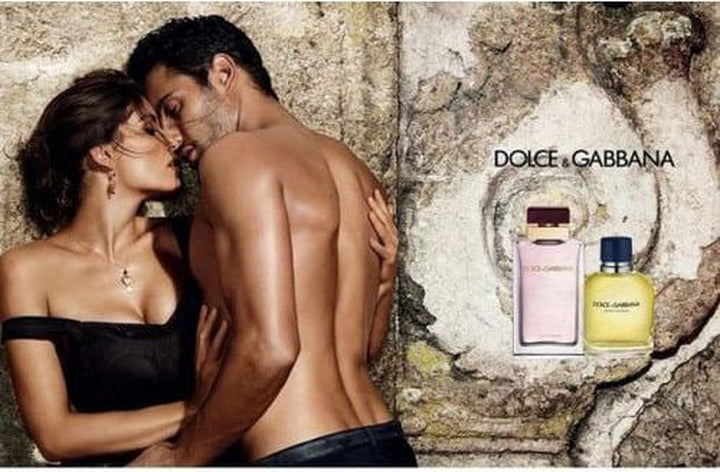 Dolce &amp; Gabbana Pour Femme 100 ml - Eau de Parfum - Women's perfume