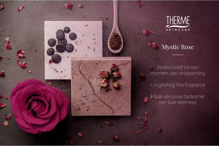 Therme Duschgel Mystic Rose 200 ml