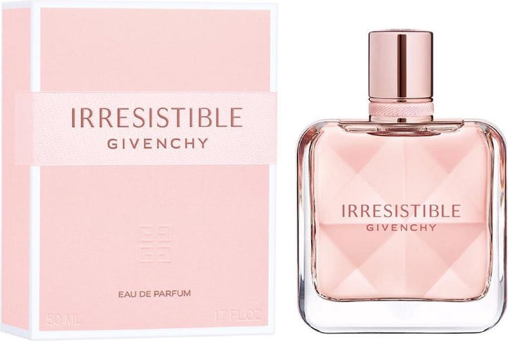 Givenchy - Irresistible - Dames Eau De Parfum - 50ml