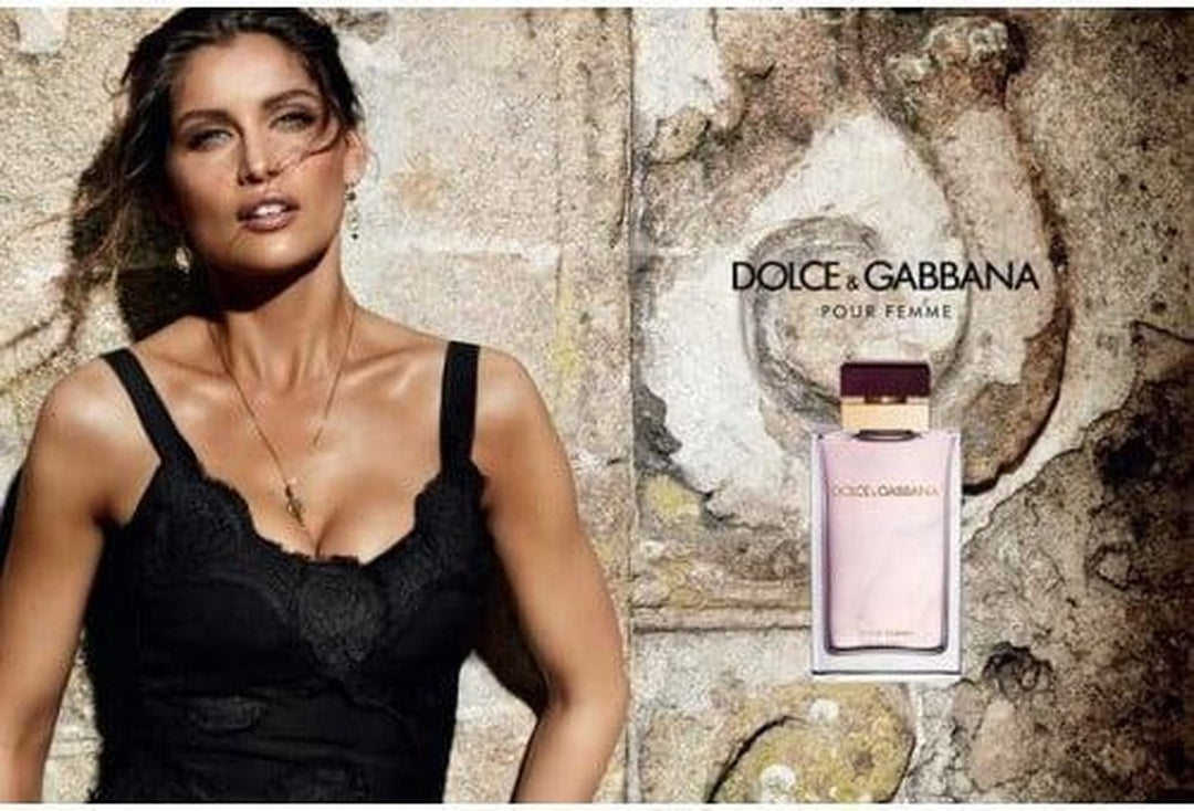 Dolce &amp; Gabbana Pour Femme 100 ml - Eau de Parfum - Women's perfume