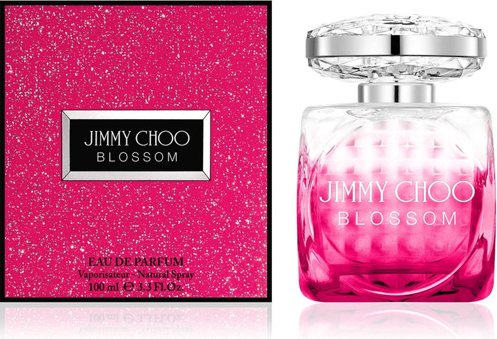 Jimmy Choo Blossom – 100 ml – Eau de Parfum