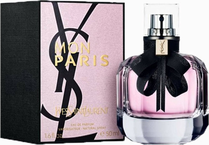 Mon Paris 50 ml – Eau de Parfum für Damen