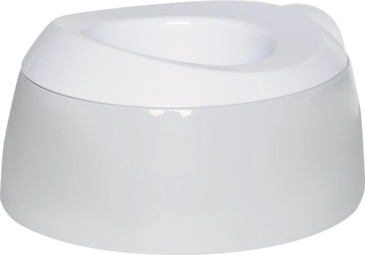 LUMA Babycare Potty - Light Gray