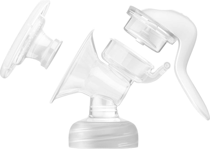 Philips Avent SCF430/10 - Manual breast pump - Packaging damaged