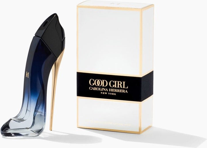 Carolina Herrera - Eau de perfume - Good Girl Legere - 80 ml