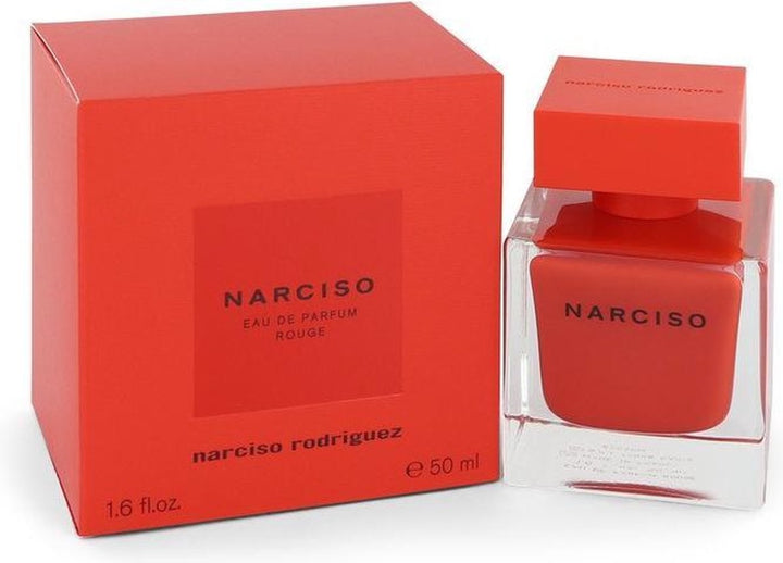 Narciso Rodriguez Narciso Rouge 50 ml - Eau de Parfum - Women's perfume