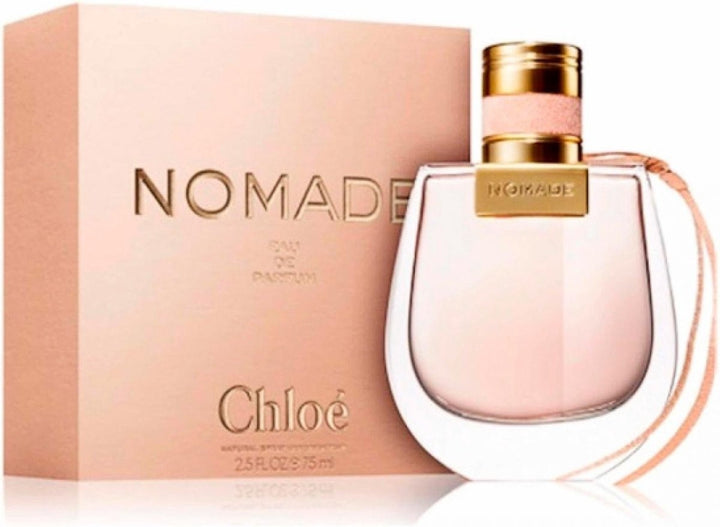 Chloe - Chloé Nomade 75 ml - Eau de Parfum - Women's perfume - Packaging damaged