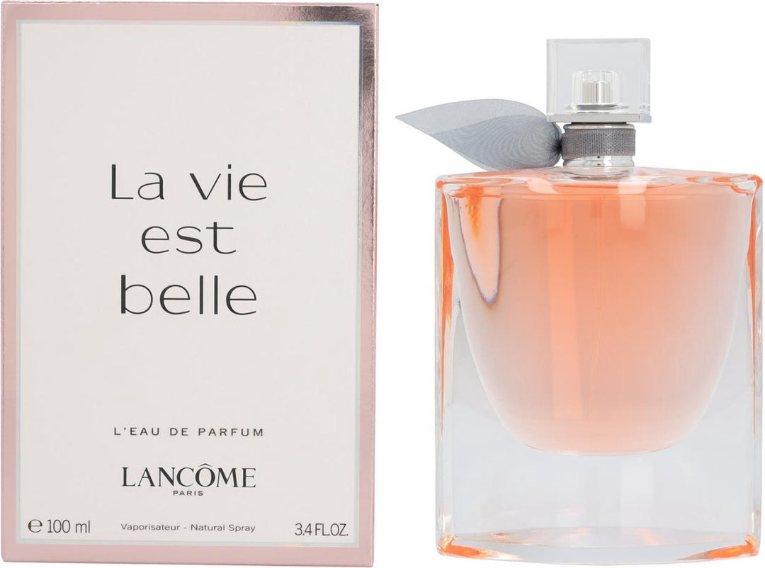 Lancôme La Vie Est Belle 100 ml – Eau de Parfum – Damenparfüm – Verpackung beschädigt