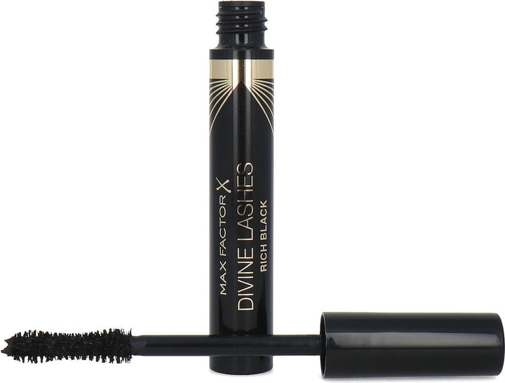 Max Factor Divine Lashes Mascara 01 Black